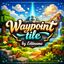 Waypoint Tile logo