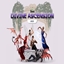 spinningplumbobs Divine Ascension Mod / translation spanish by Monisims logo