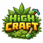 HighCraft Unloaded (completely) logo