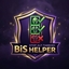 BiS Helper logo