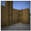 Owningfour 3D ladder logo