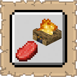Campfire GUI logo