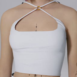 Sanna Top logo