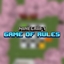 Game of Rules logo