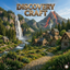 Discovery Craft (Made by French People ) logo