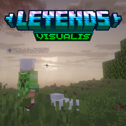 Leyends Visualis (Fabric) logo