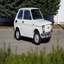 Fiat 126p logo