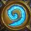 Hearthstone Randomizer logo