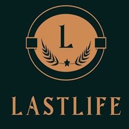 LAstLife logo