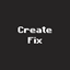 Create Registry Fix logo