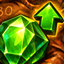 Easy Gear Upgrade logo