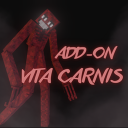 ADD-ON VITA CARNIS logo