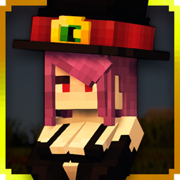 Witch Girl 🧹 logo