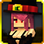 Witch Girl 🧹 logo