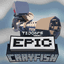 Tijōn's Epic Crayfish [MrCrayfish Gun Mod + EF] logo