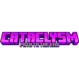 Cataclysm Path To The End project image