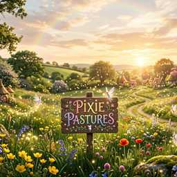 Pixie Pastures project image