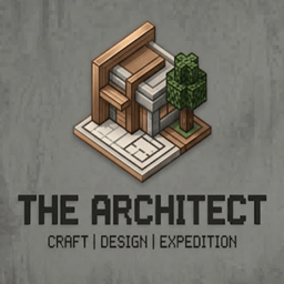 The Architect logo