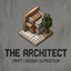 The Architect logo