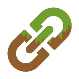 Discord-Linker logo