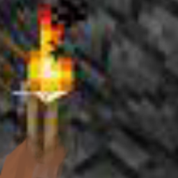 Offhand Torch & Lantern Tweak logo