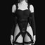 Women's Tactical Bodysuit. logo
