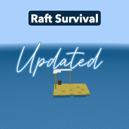 Just2's Raft Survival project image