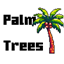 Palm Trees logo