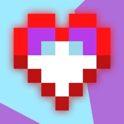 K1ndra's Heart Recolors logo