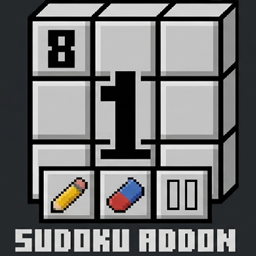 Sudoku addon logo