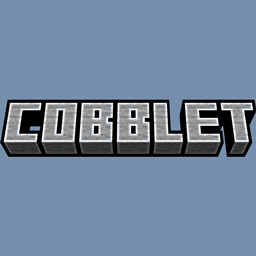 Cobblet logo