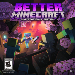 Better PlaystationEdition logo
