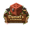 Daniel's Storage logo