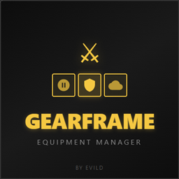 Evild's GearFrame project image