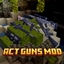 ACT GUNS MOD logo