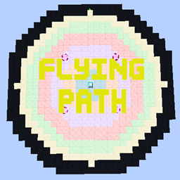 Flying Path logo