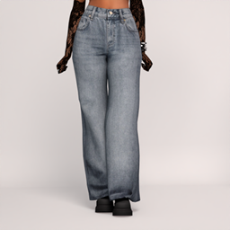 Jeans Without Lace project image