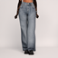Jeans Without Lace logo
