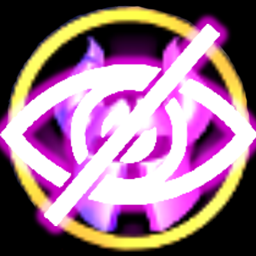 QuickHideSlot logo