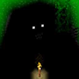Lost in the depths project image