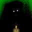 Lost in the depths logo