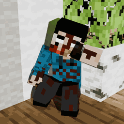 ZOMBIEMANIA - A Modern Zombie Apocalypse project image