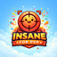 InsaneForPvP logo