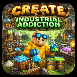 Create Industrial Addiction project image