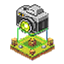 i113w's Camera Lib logo