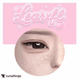 Freckles (Skin Details) logo