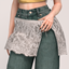 Accessories Skirt (in hat category) logo
