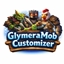 GlymeraMobCustomizer logo