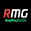 RoyMapGuide logo