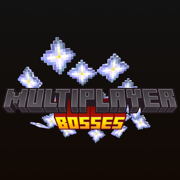 Multiplayer Bosses logo